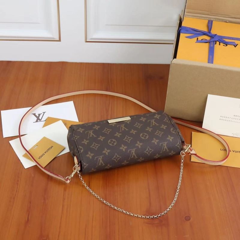 Louis Vuitton Satchel Bags